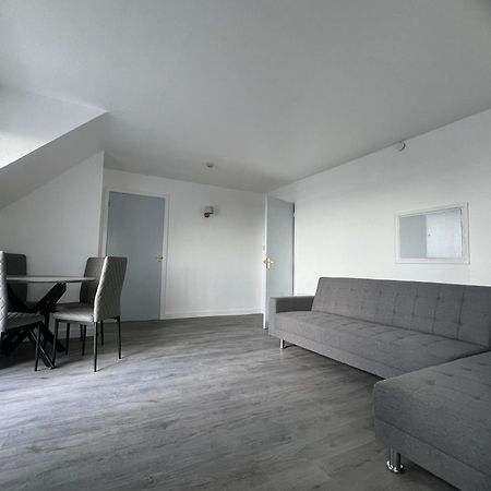 Seascale Hotel & Restaurant Gorey Εξωτερικό φωτογραφία