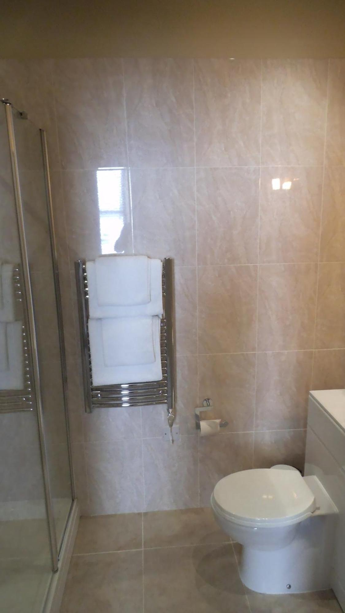 Seascale Hotel & Restaurant Gorey Εξωτερικό φωτογραφία