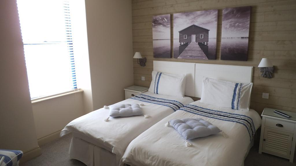 Seascale Hotel & Restaurant Gorey Δωμάτιο φωτογραφία