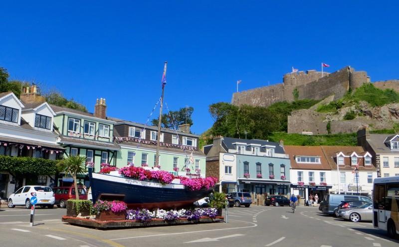 Seascale Hotel & Restaurant Gorey Εξωτερικό φωτογραφία